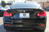 BMW 2シリーズ M240i ｸｰﾍﾟ後期 ﾌｪｲｽﾘﾌﾄ後 ﾋｰﾀｰ赤革 直6ﾀｰﾎﾞ340馬力 B58新ｴﾝｼﾞﾝ ｱﾀﾞﾌﾟﾃｨﾌﾞMｻｽ 追従ACC LEDﾍｯﾄﾞﾗｲﾄ&ﾃｰﾙ ﾀｯﾁ画面HDDﾅﾋﾞPｱｼｽﾄ 衝突軽減ﾌﾞﾚｰｷ 車線逸脱警告 歩行者警告 ﾊﾟﾄﾞﾙｼﾌﾄ ｽﾏｰﾄｷｰ 専用18AW&ﾌﾞﾚｰｷ 2年保証