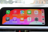 BMW 3シリーズ 320d Xdrive Mｽﾎﾟｰﾂ ﾃﾞﾋﾞｭｰP 専用ﾌﾞﾙｰｽﾃｯﾁ黒革 ｼｰﾄﾋｰﾀｰ 19AW 360度ｶﾒﾗ ｺﾝﾌｫｰﾄP 電動ﾄﾗﾝｸ 追従ACC ｽﾃｱﾘﾝｸﾞｻﾎﾟｰﾄ LEDﾍｯﾄﾞﾗｲﾄ ｵｰﾄﾊｲﾋﾞｰﾑ ﾌﾙｾｸﾞTV Applecarplay対応 BMW ﾗｲﾌﾞｺｯｸﾋﾟｯﾄﾞHi-fiｽﾋﾟｰｶｰ 2年保証