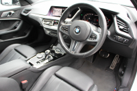 BMW 1シリーズ M135i Xdrive ﾋﾞｼﾞｮﾝP【5/22迄限定掲載】4WD 1ｵﾅ 306馬力 受注生産OPﾌﾞﾗｯｸﾚｻﾞｰ Mｽﾎﾟｰﾂｼｰﾄ HUD ｱﾀﾞﾌﾟﾃｨﾌﾞLEDﾍｯﾄﾞﾗｲﾄ ｵｰﾄﾊｲﾋﾞ-ﾑ ｱﾀﾞﾌﾟﾃｨﾌﾞｻｽ Mｼｰﾄﾍﾞﾙﾄ ｺﾝﾌｫｰﾄP ﾗｲﾌﾞｺｯｸﾋﾟｯﾄ 追ACC 電動ﾄﾗﾝｸ ｶｰﾌﾟﾚｲ Pｱｼｽﾄ 2年保証