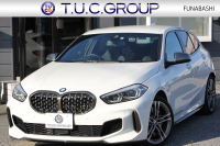 BMW 1シリーズ M135i Xdrive ﾋﾞｼﾞｮﾝP【5/22迄限定掲載】4WD 1ｵﾅ 306馬力 受注生産OPﾌﾞﾗｯｸﾚｻﾞｰ Mｽﾎﾟｰﾂｼｰﾄ HUD ｱﾀﾞﾌﾟﾃｨﾌﾞLEDﾍｯﾄﾞﾗｲﾄ ｵｰﾄﾊｲﾋﾞ-ﾑ ｱﾀﾞﾌﾟﾃｨﾌﾞｻｽ Mｼｰﾄﾍﾞﾙﾄ ｺﾝﾌｫｰﾄP ﾗｲﾌﾞｺｯｸﾋﾟｯﾄ 追ACC 電動ﾄﾗﾝｸ ｶｰﾌﾟﾚｲ Pｱｼｽﾄ 2年保証