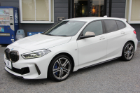 BMW 1シリーズ M135i Xdrive ﾋﾞｼﾞｮﾝP【5/22迄限定掲載】4WD 1ｵﾅ 306馬力 受注生産OPﾌﾞﾗｯｸﾚｻﾞｰ Mｽﾎﾟｰﾂｼｰﾄ HUD ｱﾀﾞﾌﾟﾃｨﾌﾞLEDﾍｯﾄﾞﾗｲﾄ ｵｰﾄﾊｲﾋﾞ-ﾑ ｱﾀﾞﾌﾟﾃｨﾌﾞｻｽ Mｼｰﾄﾍﾞﾙﾄ ｺﾝﾌｫｰﾄP ﾗｲﾌﾞｺｯｸﾋﾟｯﾄ 追ACC 電動ﾄﾗﾝｸ ｶｰﾌﾟﾚｲ Pｱｼｽﾄ 2年保証