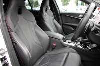 BMW 1シリーズ M135i Xdrive ﾋﾞｼﾞｮﾝP【5/22迄限定掲載】4WD 1ｵﾅ 306馬力 受注生産OPﾌﾞﾗｯｸﾚｻﾞｰ Mｽﾎﾟｰﾂｼｰﾄ HUD ｱﾀﾞﾌﾟﾃｨﾌﾞLEDﾍｯﾄﾞﾗｲﾄ ｵｰﾄﾊｲﾋﾞ-ﾑ ｱﾀﾞﾌﾟﾃｨﾌﾞｻｽ Mｼｰﾄﾍﾞﾙﾄ ｺﾝﾌｫｰﾄP ﾗｲﾌﾞｺｯｸﾋﾟｯﾄ 追ACC 電動ﾄﾗﾝｸ ｶｰﾌﾟﾚｲ Pｱｼｽﾄ 2年保証