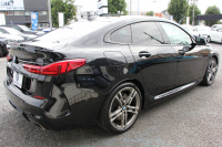 BMW 2シリーズ M235i Xdrive ｸﾞﾗﾝｸｰﾍﾟﾃﾞﾋﾞｭｰP 4WD 1ｵ-ﾅ 306馬力 ｱﾀﾞﾌﾟﾃｨﾌﾞMｻｽ Mｽﾎﾟｰﾂｼｰﾄ Mｼｰﾄﾍﾞﾙﾄ Mｽﾎﾟｰﾂﾌﾞﾚｰｷ 追従ACC 後退ｱｼｽﾄ LEDﾍｯﾄﾞﾗｲﾄ 専用18AW Applecarplay対応 HDDﾅﾋﾞPｱｼｽﾄ BMWﾗｲﾌﾞｺｯｸﾋﾟｯﾄ 2年保証