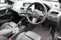 BMW X2 M35i ｾﾚｸﾄP【5/22迄限定掲載】4WD 306馬力 ﾊﾟﾉﾗﾏｻﾝﾙｰﾌ 受注生産OPﾌﾞﾗｯｸﾚｻﾞｰ ｼｰﾄﾋｰﾀｰ ｵﾌﾟｼｮﾝ20AW 追従ACC LEDﾍｯﾄﾞﾗｲﾄ ﾀｯﾁ画面HDDﾅﾋﾞPｱｼｽﾄ 電動ﾘｱｹﾞｰﾄ 衝突軽減ﾌﾞﾚｰｷ 車線逸脱&歩行者警告 ｽﾏｰﾄｷｰ ﾊﾟﾄﾞﾙｼﾌﾄ 2年保証