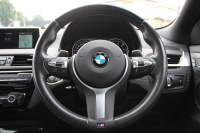 BMW X2 M35i ｾﾚｸﾄP【5/22迄限定掲載】4WD 306馬力 ﾊﾟﾉﾗﾏｻﾝﾙｰﾌ 受注生産OPﾌﾞﾗｯｸﾚｻﾞｰ ｼｰﾄﾋｰﾀｰ ｵﾌﾟｼｮﾝ20AW 追従ACC LEDﾍｯﾄﾞﾗｲﾄ ﾀｯﾁ画面HDDﾅﾋﾞPｱｼｽﾄ 電動ﾘｱｹﾞｰﾄ 衝突軽減ﾌﾞﾚｰｷ 車線逸脱&歩行者警告 ｽﾏｰﾄｷｰ ﾊﾟﾄﾞﾙｼﾌﾄ 2年保証