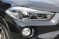 BMW X2 M35i ｾﾚｸﾄP【5/22迄限定掲載】4WD 306馬力 ﾊﾟﾉﾗﾏｻﾝﾙｰﾌ 受注生産OPﾌﾞﾗｯｸﾚｻﾞｰ ｼｰﾄﾋｰﾀｰ ｵﾌﾟｼｮﾝ20AW 追従ACC LEDﾍｯﾄﾞﾗｲﾄ ﾀｯﾁ画面HDDﾅﾋﾞPｱｼｽﾄ 電動ﾘｱｹﾞｰﾄ 衝突軽減ﾌﾞﾚｰｷ 車線逸脱&歩行者警告 ｽﾏｰﾄｷｰ ﾊﾟﾄﾞﾙｼﾌﾄ 2年保証