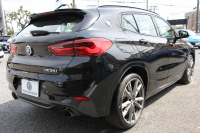 BMW X2 M35i ｾﾚｸﾄP【5/22迄限定掲載】4WD 306馬力 ﾊﾟﾉﾗﾏｻﾝﾙｰﾌ 受注生産OPﾌﾞﾗｯｸﾚｻﾞｰ ｼｰﾄﾋｰﾀｰ ｵﾌﾟｼｮﾝ20AW 追従ACC LEDﾍｯﾄﾞﾗｲﾄ ﾀｯﾁ画面HDDﾅﾋﾞPｱｼｽﾄ 電動ﾘｱｹﾞｰﾄ 衝突軽減ﾌﾞﾚｰｷ 車線逸脱&歩行者警告 ｽﾏｰﾄｷｰ ﾊﾟﾄﾞﾙｼﾌﾄ 2年保証