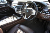 BMW 7シリーズ 750i Mｽﾎﾟｰﾂ V8ﾂｲﾝﾀｰﾎﾞ450馬力 ｻﾝﾙｰﾌ ﾚｰｻﾞｰﾗｲﾄ ｴﾅｼﾞｰ21AW&ﾌﾛﾝﾄ&ﾘｱｽﾎﾟｲﾗｰ 全ﾋｰﾀｰﾓｶﾚｻﾞｰ ﾏｯｻｰｼﾞ&ﾍﾞﾝﾁﾚｰｼｮﾝ ﾃﾞｨｽﾌﾟﾚｲｷｰ 追従ACC HUD ｽﾃｱﾘﾝｸﾞｻﾎﾟｰﾄ ﾀｯﾁ画面HDDﾅﾋﾞTV 360度ｶﾒﾗ 全ﾄﾞｱｿﾌﾄｸﾛｰｽﾞ2年保証