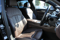 BMW 7シリーズ 750i Mｽﾎﾟｰﾂ V8ﾂｲﾝﾀｰﾎﾞ450馬力 ｻﾝﾙｰﾌ ﾚｰｻﾞｰﾗｲﾄ ｴﾅｼﾞｰ21AW&ﾌﾛﾝﾄ&ﾘｱｽﾎﾟｲﾗｰ 全ﾋｰﾀｰﾓｶﾚｻﾞｰ ﾏｯｻｰｼﾞ&ﾍﾞﾝﾁﾚｰｼｮﾝ ﾃﾞｨｽﾌﾟﾚｲｷｰ 追従ACC HUD ｽﾃｱﾘﾝｸﾞｻﾎﾟｰﾄ ﾀｯﾁ画面HDDﾅﾋﾞTV 360度ｶﾒﾗ 全ﾄﾞｱｿﾌﾄｸﾛｰｽﾞ2年保証