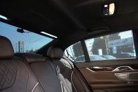 BMW 7シリーズ 750i Mｽﾎﾟｰﾂ V8ﾂｲﾝﾀｰﾎﾞ450馬力 ｻﾝﾙｰﾌ ﾚｰｻﾞｰﾗｲﾄ ｴﾅｼﾞｰ21AW&ﾌﾛﾝﾄ&ﾘｱｽﾎﾟｲﾗｰ 全ﾋｰﾀｰﾓｶﾚｻﾞｰ ﾏｯｻｰｼﾞ&ﾍﾞﾝﾁﾚｰｼｮﾝ ﾃﾞｨｽﾌﾟﾚｲｷｰ 追従ACC HUD ｽﾃｱﾘﾝｸﾞｻﾎﾟｰﾄ ﾀｯﾁ画面HDDﾅﾋﾞTV 360度ｶﾒﾗ 全ﾄﾞｱｿﾌﾄｸﾛｰｽﾞ2年保証