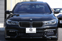 BMW 7シリーズ 750i Mｽﾎﾟｰﾂ V8ﾂｲﾝﾀｰﾎﾞ450馬力 ｻﾝﾙｰﾌ ﾚｰｻﾞｰﾗｲﾄ ｴﾅｼﾞｰ21AW&ﾌﾛﾝﾄ&ﾘｱｽﾎﾟｲﾗｰ 全ﾋｰﾀｰﾓｶﾚｻﾞｰ ﾏｯｻｰｼﾞ&ﾍﾞﾝﾁﾚｰｼｮﾝ ﾃﾞｨｽﾌﾟﾚｲｷｰ 追従ACC HUD ｽﾃｱﾘﾝｸﾞｻﾎﾟｰﾄ ﾀｯﾁ画面HDDﾅﾋﾞTV 360度ｶﾒﾗ 全ﾄﾞｱｿﾌﾄｸﾛｰｽﾞ2年保証