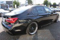 BMW 7シリーズ 750i Mｽﾎﾟｰﾂ V8ﾂｲﾝﾀｰﾎﾞ450馬力 ｻﾝﾙｰﾌ ﾚｰｻﾞｰﾗｲﾄ ｴﾅｼﾞｰ21AW&ﾌﾛﾝﾄ&ﾘｱｽﾎﾟｲﾗｰ 全ﾋｰﾀｰﾓｶﾚｻﾞｰ ﾏｯｻｰｼﾞ&ﾍﾞﾝﾁﾚｰｼｮﾝ ﾃﾞｨｽﾌﾟﾚｲｷｰ 追従ACC HUD ｽﾃｱﾘﾝｸﾞｻﾎﾟｰﾄ ﾀｯﾁ画面HDDﾅﾋﾞTV 360度ｶﾒﾗ 全ﾄﾞｱｿﾌﾄｸﾛｰｽﾞ2年保証