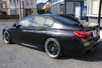 BMW 7シリーズ 750i Mｽﾎﾟｰﾂ V8ﾂｲﾝﾀｰﾎﾞ450馬力 ｻﾝﾙｰﾌ ﾚｰｻﾞｰﾗｲﾄ ｴﾅｼﾞｰ21AW&ﾌﾛﾝﾄ&ﾘｱｽﾎﾟｲﾗｰ 全ﾋｰﾀｰﾓｶﾚｻﾞｰ ﾏｯｻｰｼﾞ&ﾍﾞﾝﾁﾚｰｼｮﾝ ﾃﾞｨｽﾌﾟﾚｲｷｰ 追従ACC HUD ｽﾃｱﾘﾝｸﾞｻﾎﾟｰﾄ ﾀｯﾁ画面HDDﾅﾋﾞTV 360度ｶﾒﾗ 全ﾄﾞｱｿﾌﾄｸﾛｰｽﾞ2年保証