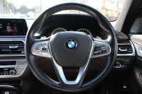 BMW 7シリーズ 750i Mｽﾎﾟｰﾂ V8ﾂｲﾝﾀｰﾎﾞ450馬力 ｻﾝﾙｰﾌ ﾚｰｻﾞｰﾗｲﾄ ｴﾅｼﾞｰ21AW&ﾌﾛﾝﾄ&ﾘｱｽﾎﾟｲﾗｰ 全ﾋｰﾀｰﾓｶﾚｻﾞｰ ﾏｯｻｰｼﾞ&ﾍﾞﾝﾁﾚｰｼｮﾝ ﾃﾞｨｽﾌﾟﾚｲｷｰ 追従ACC HUD ｽﾃｱﾘﾝｸﾞｻﾎﾟｰﾄ ﾀｯﾁ画面HDDﾅﾋﾞTV 360度ｶﾒﾗ 全ﾄﾞｱｿﾌﾄｸﾛｰｽﾞ2年保証