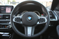 BMW X4 M40i ｲﾉﾍﾞｰｼｮﾝP ﾊﾟﾉﾗﾏｻﾝR 全ﾋｰﾀｰ黒革 ｱｸﾃｨﾌﾞﾍﾞﾝﾁﾚｰｼｮﾝ ﾊｰﾏﾝｶｰﾄﾞﾝ ｼﾞｪｽﾁｬｰC ﾃﾞｨｽﾌﾟﾚｲｷｰ 直6ﾀｰﾎﾞ387馬力 ｱﾀﾞﾌﾟﾃｨﾌﾞMｻｽ 専用ﾃﾞﾌ&ﾌﾞﾚｰｷ 追従ACC HUD ｽﾃｱﾘﾝｸﾞｻﾎﾟｰﾄ LEDﾍｯﾄﾞﾗｲﾄ ﾀｯﾁ画面ﾅﾋﾞTV 360度ｶﾒﾗ 2年保証