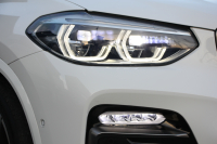 BMW X4 M40i ｲﾉﾍﾞｰｼｮﾝP ﾊﾟﾉﾗﾏｻﾝR 全ﾋｰﾀｰ黒革 ｱｸﾃｨﾌﾞﾍﾞﾝﾁﾚｰｼｮﾝ ﾊｰﾏﾝｶｰﾄﾞﾝ ｼﾞｪｽﾁｬｰC ﾃﾞｨｽﾌﾟﾚｲｷｰ 直6ﾀｰﾎﾞ387馬力 ｱﾀﾞﾌﾟﾃｨﾌﾞMｻｽ 専用ﾃﾞﾌ&ﾌﾞﾚｰｷ 追従ACC HUD ｽﾃｱﾘﾝｸﾞｻﾎﾟｰﾄ LEDﾍｯﾄﾞﾗｲﾄ ﾀｯﾁ画面ﾅﾋﾞTV 360度ｶﾒﾗ 2年保証