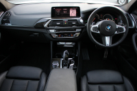 BMW X4 M40i ｲﾉﾍﾞｰｼｮﾝP ﾊﾟﾉﾗﾏｻﾝR 全ﾋｰﾀｰ黒革 ｱｸﾃｨﾌﾞﾍﾞﾝﾁﾚｰｼｮﾝ ﾊｰﾏﾝｶｰﾄﾞﾝ ｼﾞｪｽﾁｬｰC ﾃﾞｨｽﾌﾟﾚｲｷｰ 直6ﾀｰﾎﾞ387馬力 ｱﾀﾞﾌﾟﾃｨﾌﾞMｻｽ 専用ﾃﾞﾌ&ﾌﾞﾚｰｷ 追従ACC HUD ｽﾃｱﾘﾝｸﾞｻﾎﾟｰﾄ LEDﾍｯﾄﾞﾗｲﾄ ﾀｯﾁ画面ﾅﾋﾞTV 360度ｶﾒﾗ 2年保証