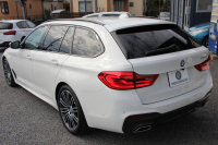 BMW 5シリーズ 530i ﾂｰﾘﾝｸﾞMｽﾎﾟｰﾂ 型式変更後 変更後液晶ﾒｰﾀｰ 高出力 252馬力 全席ﾋｰﾀｰ黒革 HUD 追従ACC ｽﾃｱﾘﾝｸﾞｻﾎﾟｰﾄ LEDﾍｯﾄﾞﾗｲﾄ ｵｰﾄﾊｲﾋﾞｰﾑ 360度ｶﾒﾗ 電動ﾄﾗﾝｸ ﾀｯﾁ画面HDDﾅﾋﾞTV Mｽﾎﾟｰﾂﾌﾞﾚｰｷ 2年保証