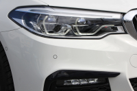 BMW 5シリーズ 530i ﾂｰﾘﾝｸﾞMｽﾎﾟｰﾂ 型式変更後 変更後液晶ﾒｰﾀｰ 高出力 252馬力 全席ﾋｰﾀｰ黒革 HUD 追従ACC ｽﾃｱﾘﾝｸﾞｻﾎﾟｰﾄ LEDﾍｯﾄﾞﾗｲﾄ ｵｰﾄﾊｲﾋﾞｰﾑ 360度ｶﾒﾗ 電動ﾄﾗﾝｸ ﾀｯﾁ画面HDDﾅﾋﾞTV Mｽﾎﾟｰﾂﾌﾞﾚｰｷ 2年保証