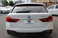 BMW 5シリーズ 530i ﾂｰﾘﾝｸﾞMｽﾎﾟｰﾂ 型式変更後 変更後液晶ﾒｰﾀｰ 高出力 252馬力 全席ﾋｰﾀｰ黒革 HUD 追従ACC ｽﾃｱﾘﾝｸﾞｻﾎﾟｰﾄ LEDﾍｯﾄﾞﾗｲﾄ ｵｰﾄﾊｲﾋﾞｰﾑ 360度ｶﾒﾗ 電動ﾄﾗﾝｸ ﾀｯﾁ画面HDDﾅﾋﾞTV Mｽﾎﾟｰﾂﾌﾞﾚｰｷ 2年保証