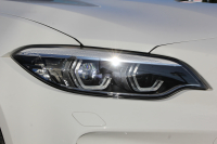 BMW Mシリーズ M2ｸｰﾍﾟMDCT 7速DCT 後期LCI 370馬力 直6ﾀｰﾎﾞﾋｰﾀｰ黒革 LEDﾍｯﾄﾞﾗｲﾄ&ﾃｰﾙ ﾀｯﾁ画面HDDﾅﾋﾞBｶﾒﾗ 専用19AW 衝突軽減ﾌﾞﾚｰｷ 車線逸脱警告 歩行者警告 ﾌﾞﾚｰｷ付ｸﾙｺﾝ ｶｰﾎﾞﾝｲﾝﾃﾘｱﾄﾘﾑ ｽﾏｰﾄｷｰ 2年保証