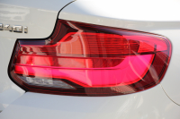 BMW 2シリーズ M240i ｸｰﾍﾟ後期 ﾌｪｲｽﾘﾌﾄ後 ﾋｰﾀｰ黒革 ｱﾄﾞﾊﾞﾝﾚｰｼﾝｸﾞ18AW 直6ﾀｰﾎﾞ340馬力 B58新ｴﾝｼﾞﾝ ｱﾀﾞﾌﾟﾃｨﾌﾞMｻｽ 追従ACC LEDﾍｯﾄﾞﾗｲﾄ&ﾃｰﾙ ﾀｯﾁ画面HDDﾅﾋﾞPｱｼｽﾄ 衝突軽減ﾌﾞﾚｰｷ 車線逸脱警告 歩行者警告 ﾊﾟﾄﾞﾙｼﾌﾄ ｽﾏｰﾄｷｰ 専用ﾌﾞﾚｰｷ 2年保証