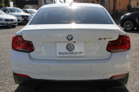 BMW 2シリーズ M240i ｸｰﾍﾟ後期 ﾌｪｲｽﾘﾌﾄ後 ﾋｰﾀｰ黒革 ｱﾄﾞﾊﾞﾝﾚｰｼﾝｸﾞ18AW 直6ﾀｰﾎﾞ340馬力 B58新ｴﾝｼﾞﾝ ｱﾀﾞﾌﾟﾃｨﾌﾞMｻｽ 追従ACC LEDﾍｯﾄﾞﾗｲﾄ&ﾃｰﾙ ﾀｯﾁ画面HDDﾅﾋﾞPｱｼｽﾄ 衝突軽減ﾌﾞﾚｰｷ 車線逸脱警告 歩行者警告 ﾊﾟﾄﾞﾙｼﾌﾄ ｽﾏｰﾄｷｰ 専用ﾌﾞﾚｰｷ 2年保証