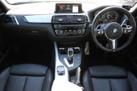 BMW 2シリーズ M240i ｸｰﾍﾟ後期 ﾌｪｲｽﾘﾌﾄ後 ﾋｰﾀｰ黒革 ｱﾄﾞﾊﾞﾝﾚｰｼﾝｸﾞ18AW 直6ﾀｰﾎﾞ340馬力 B58新ｴﾝｼﾞﾝ ｱﾀﾞﾌﾟﾃｨﾌﾞMｻｽ 追従ACC LEDﾍｯﾄﾞﾗｲﾄ&ﾃｰﾙ ﾀｯﾁ画面HDDﾅﾋﾞPｱｼｽﾄ 衝突軽減ﾌﾞﾚｰｷ 車線逸脱警告 歩行者警告 ﾊﾟﾄﾞﾙｼﾌﾄ ｽﾏｰﾄｷｰ 専用ﾌﾞﾚｰｷ 2年保証