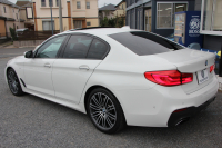 BMW 5シリーズ 530i Mｽﾎﾟｰﾂ ｺﾝﾌｫｰﾄP 高出力 252馬力 ｻﾝﾙｰﾌ ﾍﾞﾝﾁﾚｰｼｮﾝ 全ﾋｰﾀｰ黒革 ｺﾝﾌｫｰﾄｼｰﾄ ｿﾌﾄｸﾛｰｽﾞﾄﾞｱ 追従ACC ｽﾃｱﾘﾝｸﾞｻﾎﾟｰﾄ LEDﾍｯﾄﾞﾗｲﾄ ｵｰﾄﾊｲﾋﾞｰﾑ ﾀｯﾁ画面HDDﾅﾋﾞTV 360度ｶﾒﾗ 電動ﾄﾗﾝｸ 19AW Mｽﾎﾟｰﾂﾌﾞﾚｰｷ 2年保証