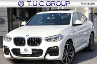 BMW X4 Xdrive30i Mｽﾎﾟｰﾂ 中期 型式変更後 新ﾒｰﾀｰ BMWﾗｲﾌﾞｺｯｸﾋﾟｯﾄ ﾊﾟﾉﾗﾏｻﾝﾙｰﾌ 全席ﾋｰﾀｰ茶革 ｵﾌﾟｼｮﾝ20AW LEDﾍｯﾄﾞﾗｲﾄ ｵｰﾄﾊｲﾋﾞｰﾑ HUD 追従ACC ﾀｯﾁ画面HDDﾅﾋﾞTV Applecarplay対応 360度ｶﾒﾗ 2年保証