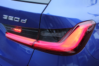 BMW 3シリーズ 320d Xdrive ﾂｰﾘﾝｸﾞMｽﾎﾟｰﾂ ﾊｲﾗｲﾝ ｺﾝﾌｫｰﾄP 4WD ﾋｰﾀｰ黒革 ﾗﾝﾊﾞｰｻﾎﾟｰﾄ 追従ACC ｽﾃｱﾘﾝｸﾞｻﾎﾟｰﾄ LEDﾍｯﾄﾞﾗｲﾄ ｵｰﾄﾊｲﾋﾞｰﾑ BMWﾗｲﾌﾞｺｯｸﾋﾟｯﾄﾞﾀｯﾁﾊﾟﾈﾙ対応新HDDﾅﾋﾞApplecarplay 電動ﾄﾗﾝｸ 2年保証