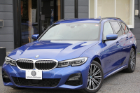 BMW 3シリーズ 320d Xdrive ﾂｰﾘﾝｸﾞMｽﾎﾟｰﾂ ﾊｲﾗｲﾝ ｺﾝﾌｫｰﾄP 4WD ﾋｰﾀｰ黒革 ﾗﾝﾊﾞｰｻﾎﾟｰﾄ 追従ACC ｽﾃｱﾘﾝｸﾞｻﾎﾟｰﾄ LEDﾍｯﾄﾞﾗｲﾄ ｵｰﾄﾊｲﾋﾞｰﾑ BMWﾗｲﾌﾞｺｯｸﾋﾟｯﾄﾞﾀｯﾁﾊﾟﾈﾙ対応新HDDﾅﾋﾞApplecarplay 電動ﾄﾗﾝｸ 2年保証