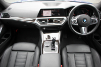 BMW 3シリーズ 320d Xdrive ﾂｰﾘﾝｸﾞMｽﾎﾟｰﾂ ﾊｲﾗｲﾝ ｺﾝﾌｫｰﾄP 4WD ﾋｰﾀｰ黒革 ﾗﾝﾊﾞｰｻﾎﾟｰﾄ 追従ACC ｽﾃｱﾘﾝｸﾞｻﾎﾟｰﾄ LEDﾍｯﾄﾞﾗｲﾄ ｵｰﾄﾊｲﾋﾞｰﾑ BMWﾗｲﾌﾞｺｯｸﾋﾟｯﾄﾞﾀｯﾁﾊﾟﾈﾙ対応新HDDﾅﾋﾞApplecarplay 電動ﾄﾗﾝｸ 2年保証