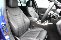 BMW 3シリーズ 320d Xdrive ﾂｰﾘﾝｸﾞMｽﾎﾟｰﾂ ﾊｲﾗｲﾝ ｺﾝﾌｫｰﾄP 4WD ﾋｰﾀｰ黒革 ﾗﾝﾊﾞｰｻﾎﾟｰﾄ 追従ACC ｽﾃｱﾘﾝｸﾞｻﾎﾟｰﾄ LEDﾍｯﾄﾞﾗｲﾄ ｵｰﾄﾊｲﾋﾞｰﾑ BMWﾗｲﾌﾞｺｯｸﾋﾟｯﾄﾞﾀｯﾁﾊﾟﾈﾙ対応新HDDﾅﾋﾞApplecarplay 電動ﾄﾗﾝｸ 2年保証