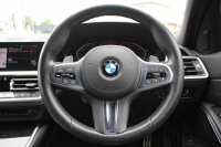 BMW 3シリーズ 320d Xdrive ﾂｰﾘﾝｸﾞMｽﾎﾟｰﾂ ﾊｲﾗｲﾝ ｺﾝﾌｫｰﾄP 4WD ﾋｰﾀｰ黒革 ﾗﾝﾊﾞｰｻﾎﾟｰﾄ 追従ACC ｽﾃｱﾘﾝｸﾞｻﾎﾟｰﾄ LEDﾍｯﾄﾞﾗｲﾄ ｵｰﾄﾊｲﾋﾞｰﾑ BMWﾗｲﾌﾞｺｯｸﾋﾟｯﾄﾞﾀｯﾁﾊﾟﾈﾙ対応新HDDﾅﾋﾞApplecarplay 電動ﾄﾗﾝｸ 2年保証