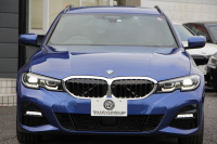 BMW 3シリーズ 320d Xdrive ﾂｰﾘﾝｸﾞMｽﾎﾟｰﾂ ﾊｲﾗｲﾝ ｺﾝﾌｫｰﾄP 4WD ﾋｰﾀｰ黒革 ﾗﾝﾊﾞｰｻﾎﾟｰﾄ 追従ACC ｽﾃｱﾘﾝｸﾞｻﾎﾟｰﾄ LEDﾍｯﾄﾞﾗｲﾄ ｵｰﾄﾊｲﾋﾞｰﾑ BMWﾗｲﾌﾞｺｯｸﾋﾟｯﾄﾞﾀｯﾁﾊﾟﾈﾙ対応新HDDﾅﾋﾞApplecarplay 電動ﾄﾗﾝｸ 2年保証