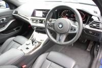 BMW 3シリーズ 320d Xdrive ﾂｰﾘﾝｸﾞMｽﾎﾟｰﾂ ﾊｲﾗｲﾝ ｺﾝﾌｫｰﾄP 4WD ﾋｰﾀｰ黒革 ﾗﾝﾊﾞｰｻﾎﾟｰﾄ 追従ACC ｽﾃｱﾘﾝｸﾞｻﾎﾟｰﾄ LEDﾍｯﾄﾞﾗｲﾄ ｵｰﾄﾊｲﾋﾞｰﾑ BMWﾗｲﾌﾞｺｯｸﾋﾟｯﾄﾞﾀｯﾁﾊﾟﾈﾙ対応新HDDﾅﾋﾞApplecarplay 電動ﾄﾗﾝｸ 2年保証