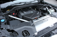 BMW X3 Xdrive20d Mｽﾎﾟｰﾂ ﾊｲﾗｲﾝ ﾓｶﾚｻﾞｰ 全席ﾋｰﾀｰ ﾗﾝﾊﾞｰｻﾎﾟｰﾄ HUD 液晶ﾒｰﾀｰ LEDﾍｯﾄﾞﾗｲﾄ ｵｰﾄﾊｲﾋﾞｰﾑ 追従ACC ｽﾃｱﾘﾝｸﾞｻﾎﾟｰﾄ ﾀｯﾁ画面HDDﾅﾋﾞTV 360度ｶﾒﾗ 電動ﾄﾗﾝｸ ﾊﾟﾄﾞﾙｼﾌﾄ Bluetoothｵｰﾃﾞｨｵ 2年保証