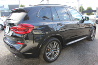 BMW X3 Xdrive20d Mｽﾎﾟｰﾂ ﾊｲﾗｲﾝ ﾓｶﾚｻﾞｰ 全席ﾋｰﾀｰ ﾗﾝﾊﾞｰｻﾎﾟｰﾄ HUD 液晶ﾒｰﾀｰ LEDﾍｯﾄﾞﾗｲﾄ ｵｰﾄﾊｲﾋﾞｰﾑ 追従ACC ｽﾃｱﾘﾝｸﾞｻﾎﾟｰﾄ ﾀｯﾁ画面HDDﾅﾋﾞTV 360度ｶﾒﾗ 電動ﾄﾗﾝｸ ﾊﾟﾄﾞﾙｼﾌﾄ Bluetoothｵｰﾃﾞｨｵ 2年保証