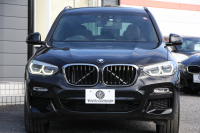 BMW X3 Xdrive20d Mｽﾎﾟｰﾂ ﾊｲﾗｲﾝ ﾓｶﾚｻﾞｰ 全席ﾋｰﾀｰ ﾗﾝﾊﾞｰｻﾎﾟｰﾄ HUD 液晶ﾒｰﾀｰ LEDﾍｯﾄﾞﾗｲﾄ ｵｰﾄﾊｲﾋﾞｰﾑ 追従ACC ｽﾃｱﾘﾝｸﾞｻﾎﾟｰﾄ ﾀｯﾁ画面HDDﾅﾋﾞTV 360度ｶﾒﾗ 電動ﾄﾗﾝｸ ﾊﾟﾄﾞﾙｼﾌﾄ Bluetoothｵｰﾃﾞｨｵ 2年保証