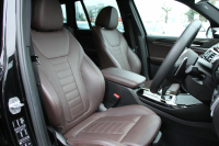 BMW X3 Xdrive20d Mｽﾎﾟｰﾂ ﾊｲﾗｲﾝ ﾓｶﾚｻﾞｰ 全席ﾋｰﾀｰ ﾗﾝﾊﾞｰｻﾎﾟｰﾄ HUD 液晶ﾒｰﾀｰ LEDﾍｯﾄﾞﾗｲﾄ ｵｰﾄﾊｲﾋﾞｰﾑ 追従ACC ｽﾃｱﾘﾝｸﾞｻﾎﾟｰﾄ ﾀｯﾁ画面HDDﾅﾋﾞTV 360度ｶﾒﾗ 電動ﾄﾗﾝｸ ﾊﾟﾄﾞﾙｼﾌﾄ Bluetoothｵｰﾃﾞｨｵ 2年保証