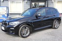 BMW X3 Xdrive20d Mｽﾎﾟｰﾂ ﾊｲﾗｲﾝ ﾓｶﾚｻﾞｰ 全席ﾋｰﾀｰ ﾗﾝﾊﾞｰｻﾎﾟｰﾄ HUD 液晶ﾒｰﾀｰ LEDﾍｯﾄﾞﾗｲﾄ ｵｰﾄﾊｲﾋﾞｰﾑ 追従ACC ｽﾃｱﾘﾝｸﾞｻﾎﾟｰﾄ ﾀｯﾁ画面HDDﾅﾋﾞTV 360度ｶﾒﾗ 電動ﾄﾗﾝｸ ﾊﾟﾄﾞﾙｼﾌﾄ Bluetoothｵｰﾃﾞｨｵ 2年保証