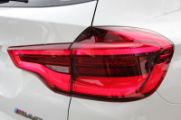 BMW X3 M40d ｾﾚｸﾄﾊﾟｯｹｰｼﾞ1ｵ-ﾅ 走行3300km 326馬力 ﾊﾟﾉﾗﾏｻﾝﾙｰﾌ ｺﾆｬｯｸﾚｻﾞｰ 全席ﾋｰﾀｰ ﾊｰﾏﾝｶｰﾄﾞﾝ HUD ﾘｱｼｰﾄ可倒調整 21AW Mｽﾎﾟｰﾂﾃﾞﾌ 追従ACC ｽﾃｱﾘﾝｸﾞｻﾎﾟｰﾄ ﾀｯﾁ画面HDDﾅﾋﾞTV 360度ｶﾒﾗ ｱﾝﾋﾞｴﾝﾄﾗｲﾄ 2年保証