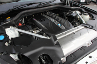 BMW X3 M40d ｾﾚｸﾄﾊﾟｯｹｰｼﾞ1ｵ-ﾅ 走行3300km 326馬力 ﾊﾟﾉﾗﾏｻﾝﾙｰﾌ ｺﾆｬｯｸﾚｻﾞｰ 全席ﾋｰﾀｰ ﾊｰﾏﾝｶｰﾄﾞﾝ HUD ﾘｱｼｰﾄ可倒調整 21AW Mｽﾎﾟｰﾂﾃﾞﾌ 追従ACC ｽﾃｱﾘﾝｸﾞｻﾎﾟｰﾄ ﾀｯﾁ画面HDDﾅﾋﾞTV 360度ｶﾒﾗ ｱﾝﾋﾞｴﾝﾄﾗｲﾄ 2年保証