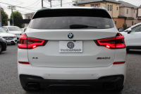 BMW X3 M40d ｾﾚｸﾄﾊﾟｯｹｰｼﾞ1ｵ-ﾅ 走行3300km 326馬力 ﾊﾟﾉﾗﾏｻﾝﾙｰﾌ ｺﾆｬｯｸﾚｻﾞｰ 全席ﾋｰﾀｰ ﾊｰﾏﾝｶｰﾄﾞﾝ HUD ﾘｱｼｰﾄ可倒調整 21AW Mｽﾎﾟｰﾂﾃﾞﾌ 追従ACC ｽﾃｱﾘﾝｸﾞｻﾎﾟｰﾄ ﾀｯﾁ画面HDDﾅﾋﾞTV 360度ｶﾒﾗ ｱﾝﾋﾞｴﾝﾄﾗｲﾄ 2年保証