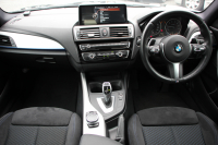 BMW 2シリーズ 220i ｸｰﾍﾟMｽﾎﾟｰﾂ 衝突軽減ﾌﾞﾚｰｷ 車線逸脱警告 歩行者警告 ﾌﾞﾚｰｷ付ｸﾙｺﾝ 直噴ﾀｰﾎﾞ8速AT ﾊﾟﾄﾞﾙｼﾌﾄ Applecarplay対応 ｱﾝﾄﾞﾛｲﾄﾞｵｰﾄ ﾀｯﾁﾊﾟｯﾄﾞ対応HDDﾅﾋﾞBｶﾒﾗ ｽﾏｰﾄｷｰ Bluetooth接続 専用ｴｱﾛ 17AW 2年保証