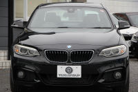 BMW 2シリーズ 220i ｸｰﾍﾟMｽﾎﾟｰﾂ 衝突軽減ﾌﾞﾚｰｷ 車線逸脱警告 歩行者警告 ﾌﾞﾚｰｷ付ｸﾙｺﾝ 直噴ﾀｰﾎﾞ8速AT ﾊﾟﾄﾞﾙｼﾌﾄ Applecarplay対応 ｱﾝﾄﾞﾛｲﾄﾞｵｰﾄ ﾀｯﾁﾊﾟｯﾄﾞ対応HDDﾅﾋﾞBｶﾒﾗ ｽﾏｰﾄｷｰ Bluetooth接続 専用ｴｱﾛ 17AW 2年保証