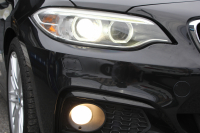 BMW 2シリーズ 220i ｸｰﾍﾟMｽﾎﾟｰﾂ 衝突軽減ﾌﾞﾚｰｷ 車線逸脱警告 歩行者警告 ﾌﾞﾚｰｷ付ｸﾙｺﾝ 直噴ﾀｰﾎﾞ8速AT ﾊﾟﾄﾞﾙｼﾌﾄ Applecarplay対応 ｱﾝﾄﾞﾛｲﾄﾞｵｰﾄ ﾀｯﾁﾊﾟｯﾄﾞ対応HDDﾅﾋﾞBｶﾒﾗ ｽﾏｰﾄｷｰ Bluetooth接続 専用ｴｱﾛ 17AW 2年保証