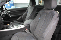 BMW 2シリーズ 220i ｸｰﾍﾟMｽﾎﾟｰﾂ 衝突軽減ﾌﾞﾚｰｷ 車線逸脱警告 歩行者警告 ﾌﾞﾚｰｷ付ｸﾙｺﾝ 直噴ﾀｰﾎﾞ8速AT ﾊﾟﾄﾞﾙｼﾌﾄ Applecarplay対応 ｱﾝﾄﾞﾛｲﾄﾞｵｰﾄ ﾀｯﾁﾊﾟｯﾄﾞ対応HDDﾅﾋﾞBｶﾒﾗ ｽﾏｰﾄｷｰ Bluetooth接続 専用ｴｱﾛ 17AW 2年保証