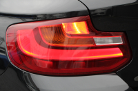 BMW 2シリーズ 220i ｸｰﾍﾟMｽﾎﾟｰﾂ 衝突軽減ﾌﾞﾚｰｷ 車線逸脱警告 歩行者警告 ﾌﾞﾚｰｷ付ｸﾙｺﾝ 直噴ﾀｰﾎﾞ8速AT ﾊﾟﾄﾞﾙｼﾌﾄ Applecarplay対応 ｱﾝﾄﾞﾛｲﾄﾞｵｰﾄ ﾀｯﾁﾊﾟｯﾄﾞ対応HDDﾅﾋﾞBｶﾒﾗ ｽﾏｰﾄｷｰ Bluetooth接続 専用ｴｱﾛ 17AW 2年保証